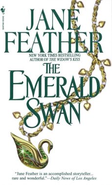 the emerald swan-jane feather-9780307427403