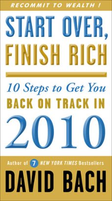 start over, finish rich (ebook)-david bach-9780307591203