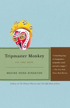 -maxine hong kingston-9780307787903