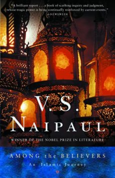 among the believers-v.s. naipaul-9780307789303