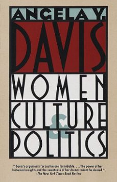 women, culture &amp; politics (ebook)-angela y. davis-9780307798503