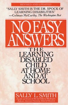 no easy answer (ebook)-sally smith-9780307809803
