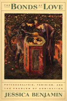 the bonds of love (ebook)-jessica benjamin-9780307833303