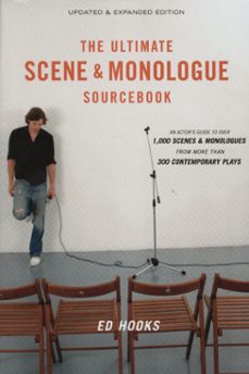 the ultimate scene and monologue sourcebook, updated and expanded edition (ebook)-9780307875303