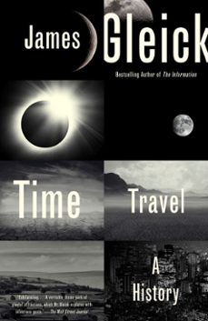 time travel (ebook)-james gleick-9780307908803