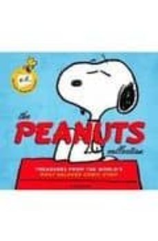 the peanuts collection-nat gertler-9780316086103