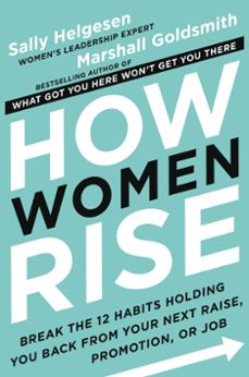 -sally helgesen-marshall goldsmith-9780316440103