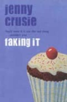 faking it-9780330420303