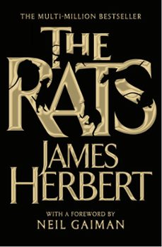 the rats-james herbert-9780330469203