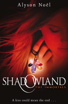 shadowland-alyson noel-9780330534703