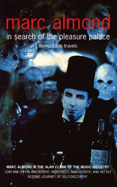 -marc almond-9780330540803