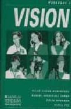 vision. workbook 2-pilar cuder dominguez-9780333743003