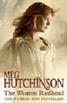 the wanton redhead-meg hutchinson-9780340834503