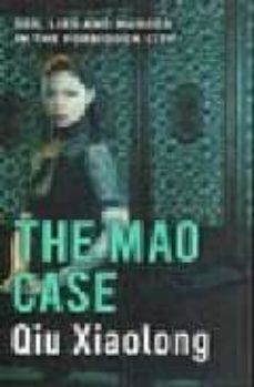 the mao case-9780340978603