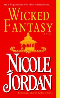 wicked fantasy-nicole jordan-9780345484703