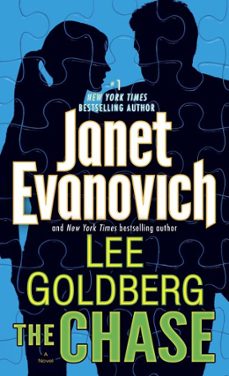 the chase (ebook)-janet evanovich-lee goldberg-9780345543103