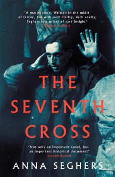 the seventh cross (ebook)-anna seghers-9780349010403