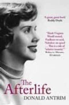 the afterlife-donald antrim-9780349118703