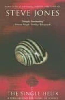 the single helix-9780349119403