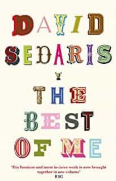 the best of me-david sedaris-9780349144603