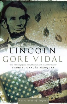 lincoln-gore vidal-9780349148403