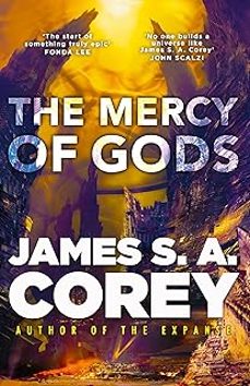 the mercy of gods-james s. a. corey-9780356517803