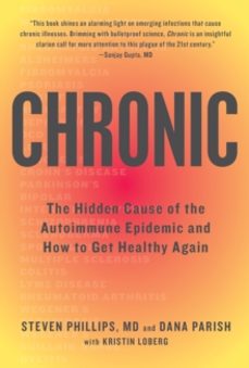 chronic-dana parish-9780358561903