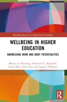 wellbeing in higher education-christian u. krageloh-9780367609603