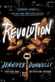 revolution (ebook)-jennifer donnelly-9780375897603