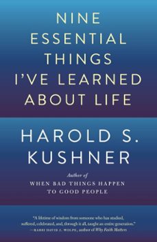 nine essential things i've learned about life (ebook)-harold s. kushner-9780385354103