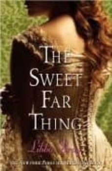 the sweet far thing-9780385730303