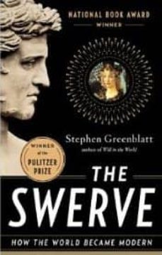 the swerve: how the world became modern-stephen greenblatt-9780393343403