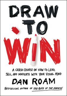 draw to win (ebook)-dan roam-9780399563003