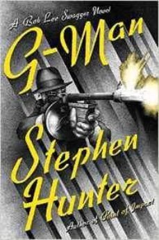 g-man-stephen hunter-9780399574603