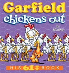 garfield chickens out-jim davis-9780425285503