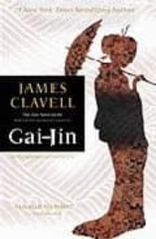 gai-jin-9780440216803