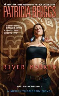 river marked-9780441020003