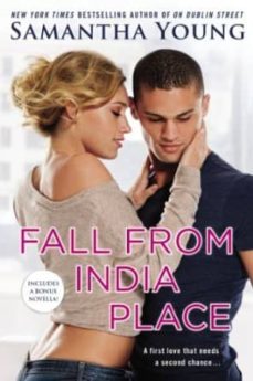 fall from india place-9780451469403
