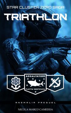 triathlon (ebook)-nicola marco camedda-9780463275603