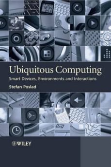 ubiquitous computing: smart devices, environments and interactions-9780470035603