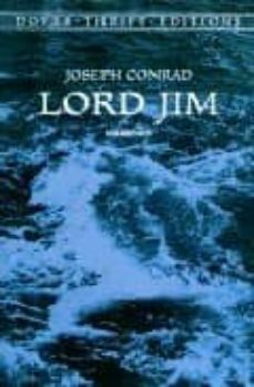 lord jim-9780486406503