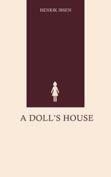 a doll's house (ebook)-henrik ibsen-9780502657803