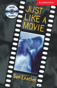 just like a movie (incluye cd)-9780521686303