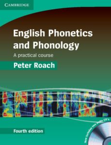 english phonetics and phonology (4th ed.): paperback with audio c ds (2)-9780521717403