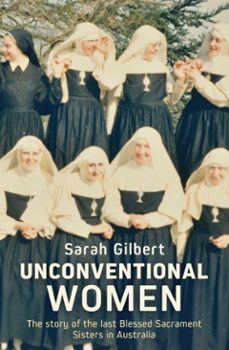 unconventional women (ebook)-sarah gilbert-9780522880403