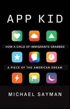 app kid (ebook)-michael sayman-9780525656203
