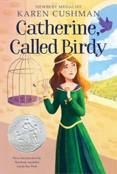 catherine, called birdy (ebook)-karen cushman-9780547350103