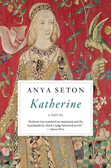 katherine (ebook)-anya seton-9780547416403