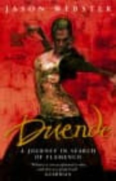 duende, a journey in search of flamenco-9780552151603