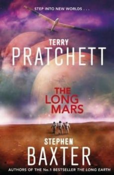 the long mars-9780552171403